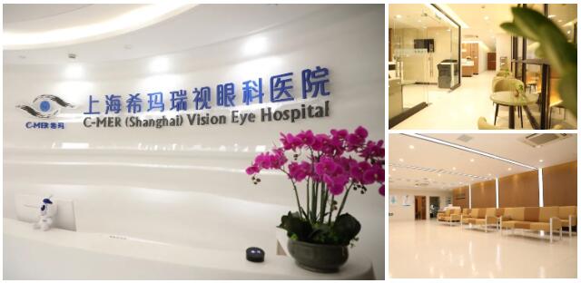 又獲,殊榮,?，?瑞視,成為,上海市,首批,,