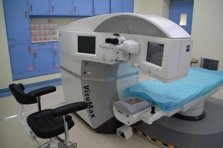 屈光矯視,?，斎鹨曆劭?上海眼科醫(yī)院