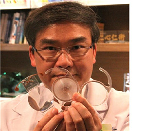 白內(nèi)障,?，斎鹨曆劭?上海眼科醫(yī)院