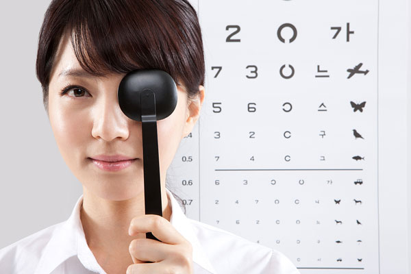 醫(yī)學(xué)驗光配鏡,希瑪瑞視眼科,上海眼科醫(yī)院