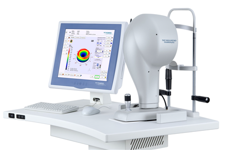 屈光矯視,?，斎鹨曆劭?上海眼科醫(yī)院